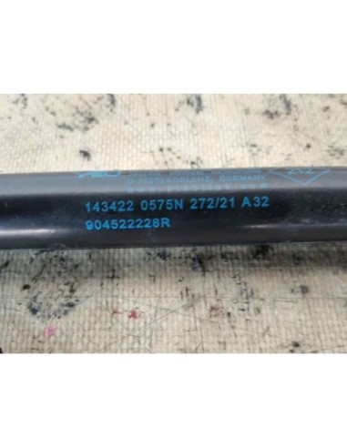 AMORTIGUADORES MALETERO / PORTON DACIA DUSTER...