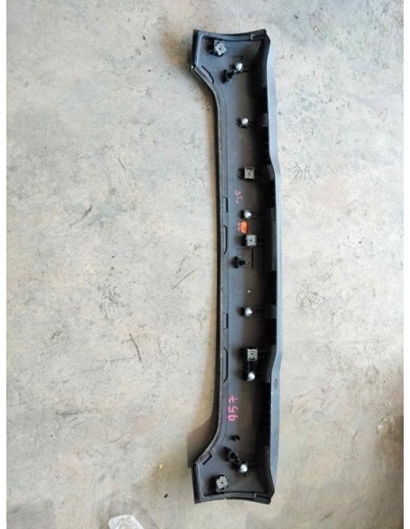 ALERON TRASERO DACIA DUSTER II - 249883