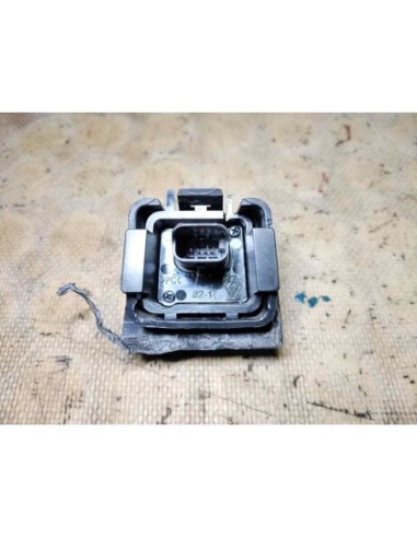 CAMARA VISION TRASERA DACIA DUSTER II - 249895