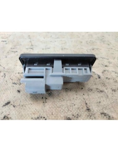 MANETA EXTERIOR PORTON DACIA DUSTER II - 254108