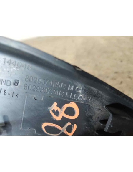 MOLDURA DACIA SANDERO II - 254438