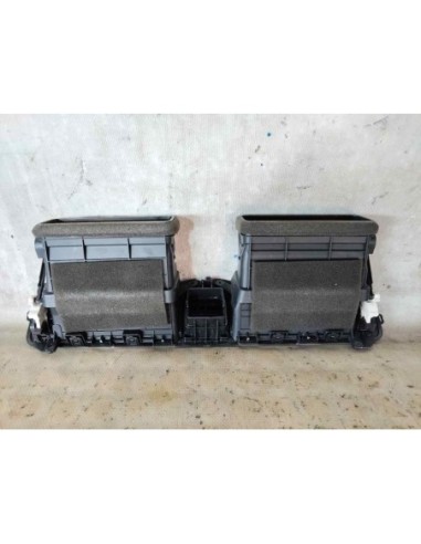 REJILLA AIREADORA KIA RIO (UB) - 255046