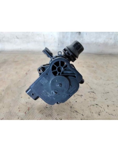 VALVULA INTERCAMBIO DE CALEFACCION MERCEDES-BENZ CLASE C (BM 206) FAMILIAR - 255051