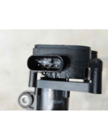 VALVULA INTERCAMBIO DE CALEFACCION MERCEDES-BENZ CLASE C (BM 206) FAMILIAR - 255051