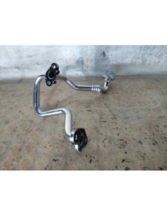 TUBOS AIRE ACONDICIONADO MERCEDES-BENZ CLASE C (BM 206)... 2