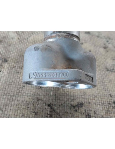 TUBOS AIRE ACONDICIONADO MERCEDES-BENZ CLASE C (BM 206) FAMILIAR - 255052