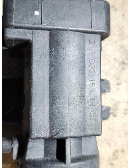 VALVULA AIRE ADICIONAL MERCEDES-BENZ CLASE C (BM 206) FAMILIAR - 255054