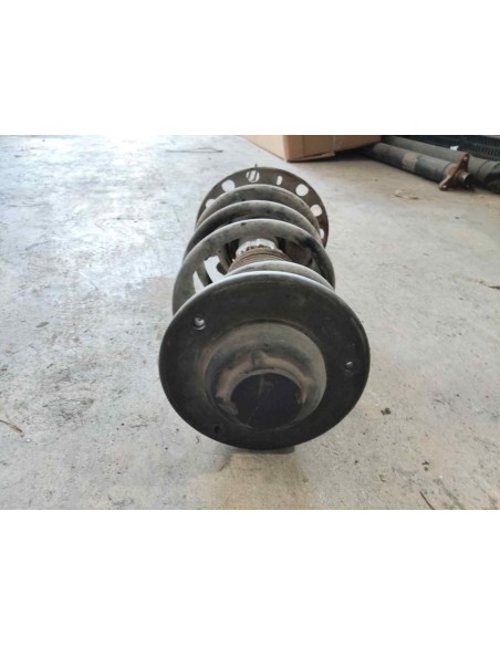 AMORTIGUADOR DELANTERO IZQUIERDO OPEL VECTRA C BERLINA - 255188