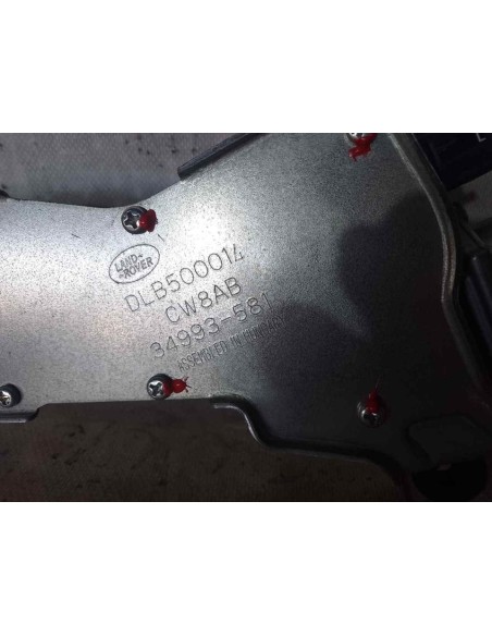 MOTOR LIMPIA TRASERO LAND ROVER RANGE ROVER SPORT - 227490