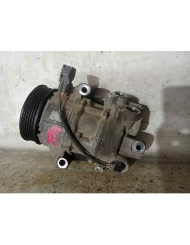 COMPRESOR AIRE ACONDICIONADO SMART FORFOUR -...