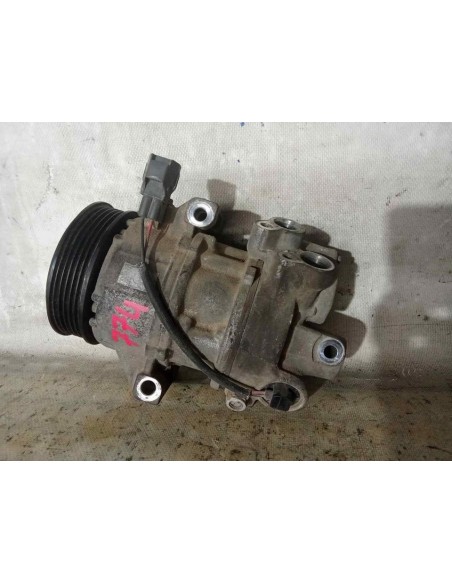 COMPRESOR AIRE ACONDICIONADO SMART FORFOUR - 228806