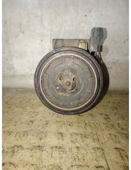 COMPRESOR AIRE ACONDICIONADO SMART FORFOUR - 228806