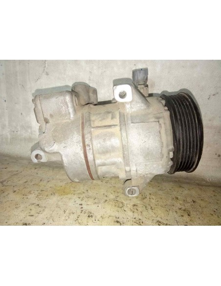 COMPRESOR AIRE ACONDICIONADO SMART FORFOUR - 228806