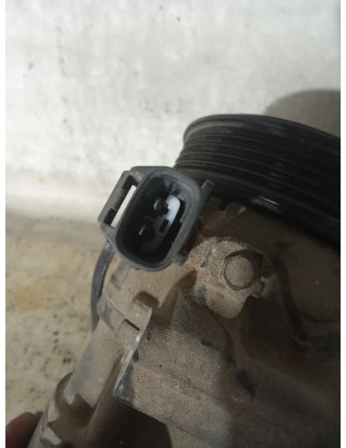 COMPRESOR AIRE ACONDICIONADO SMART FORFOUR -...