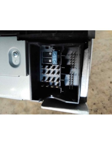 SISTEMA AUDIO / RADIO CD MERCEDES-BENZ CLASE B...