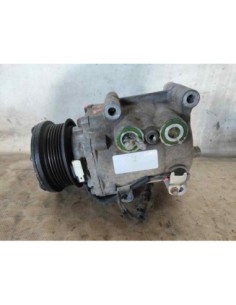 COMPRESOR AIRE ACONDICIONADO FORD FUSION (CBK) - 255238