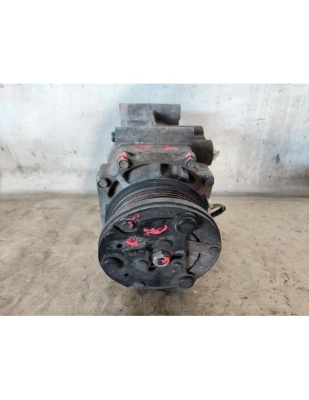 COMPRESOR AIRE ACONDICIONADO FORD FUSION (CBK) - 255238