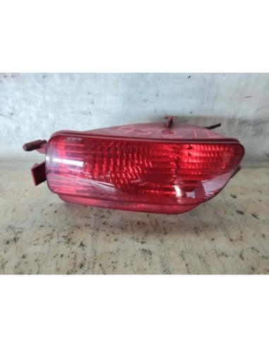 PILOTO TRASERO IZQUIERDO PARAGOLPES CITROEN C4...