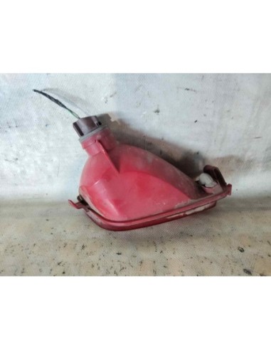 PILOTO TRASERO IZQUIERDO PARAGOLPES CITROEN C4...