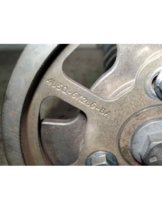 ARBOL DE LEVAS LAND ROVER RANGE ROVER SPORT - 227534 2