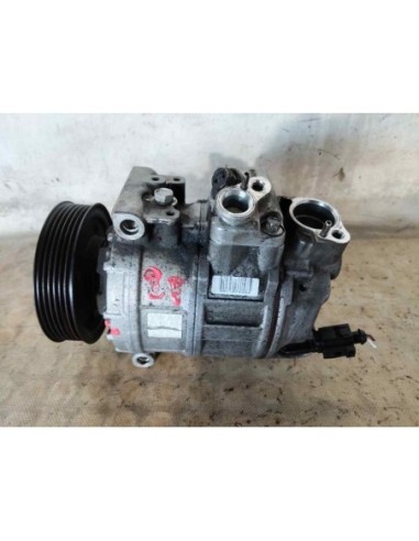 COMPRESOR AIRE ACONDICIONADO VOLKSWAGEN GOLF V...