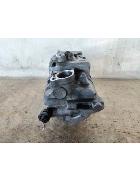 COMPRESOR AIRE ACONDICIONADO VOLKSWAGEN GOLF V (1K1)(10 2003) - 233059