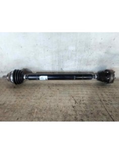 TRANSMISION DELANTERA DERECHA VOLKSWAGEN GOLF V (1K1)(10...