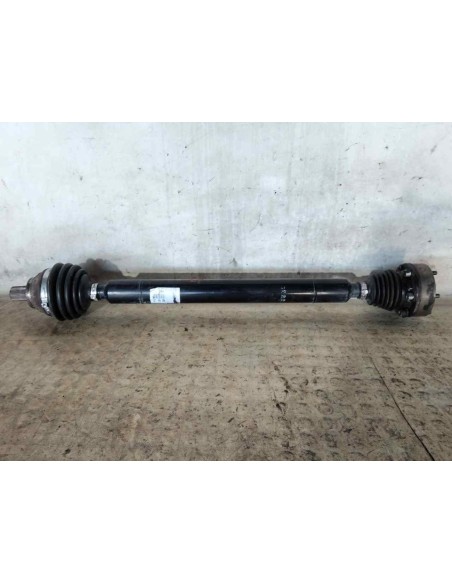 TRANSMISION DELANTERA DERECHA VOLKSWAGEN GOLF V (1K1)(10 2003) - 233123