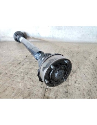 TRANSMISION DELANTERA DERECHA VOLKSWAGEN GOLF V...