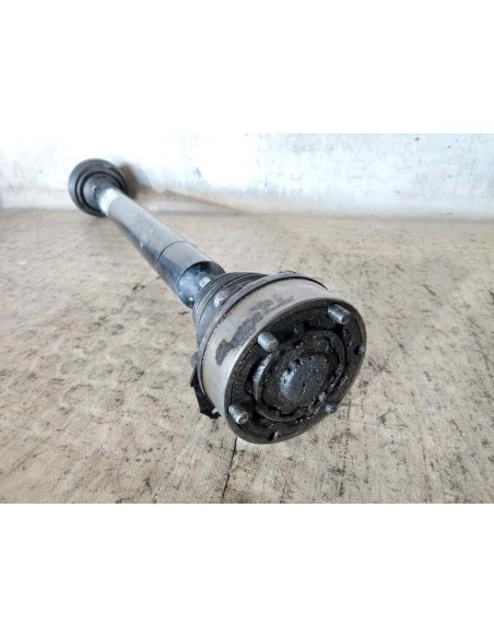 TRANSMISION DELANTERA DERECHA VOLKSWAGEN GOLF V (1K1)(10 2003) - 233123