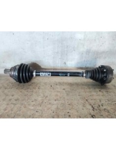 TRANSMISION DELANTERA IZQUIERDA VOLKSWAGEN GOLF V...