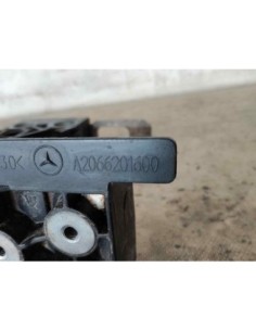 ABSORBEDOR DELANTERO MERCEDES-BENZ CLASE C (BM 206)... 2