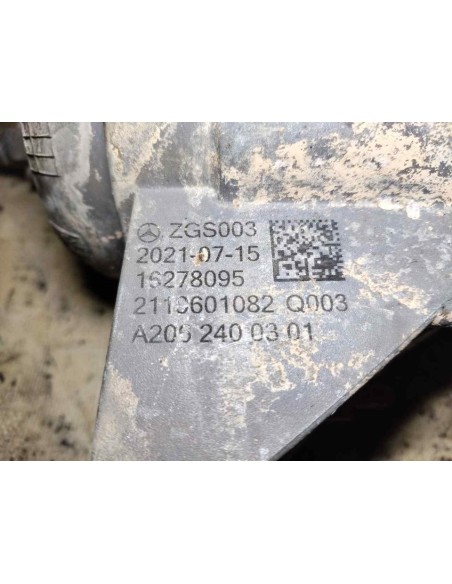 SOPORTE MOTOR DERECHO MERCEDES-BENZ CLASE C (BM 206) FAMILIAR - 245761