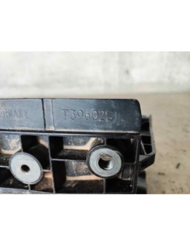 ABSORBEDOR DELANTERO MERCEDES-BENZ CLASE C (BM...