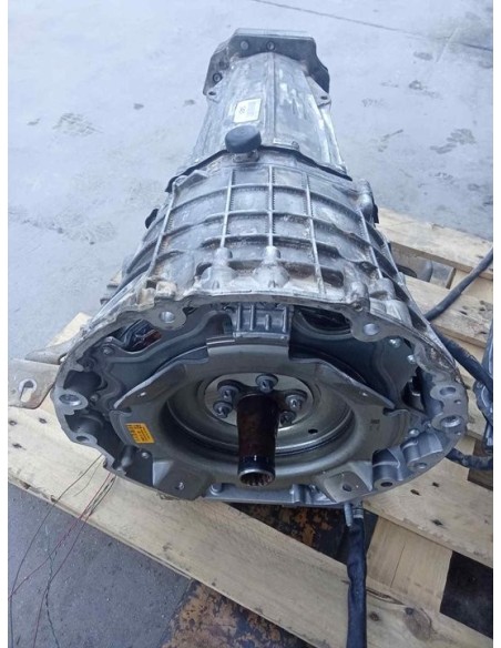 CAJA CAMBIOS MERCEDES-BENZ CLASE C (BM 206) FAMILIAR - 245773