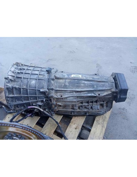 CAJA CAMBIOS MERCEDES-BENZ CLASE C (BM 206) FAMILIAR - 245773