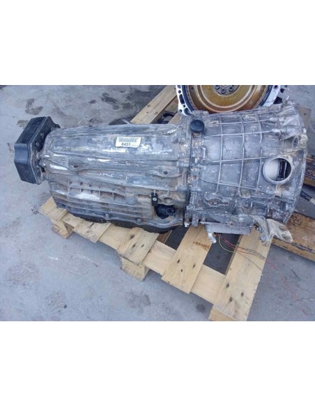 CAJA CAMBIOS MERCEDES-BENZ CLASE C (BM 206) FAMILIAR - 245773