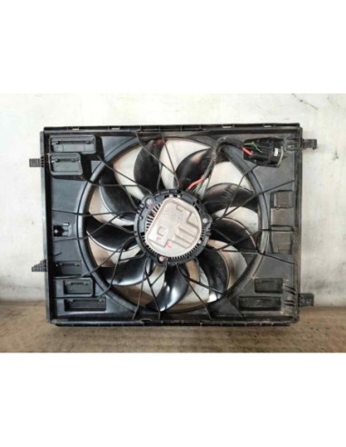 ELECTROVENTILADOR MERCEDES-BENZ CLASE C (BM...