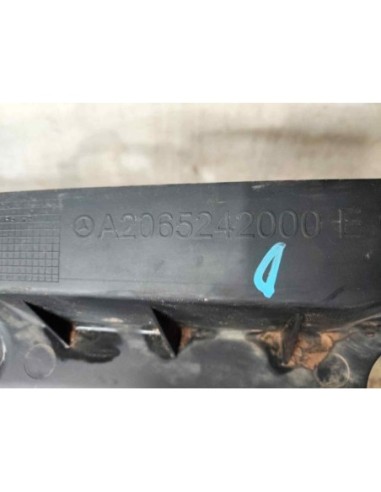 NO IDENTIFICADO MERCEDES-BENZ CLASE C (BM 206)...