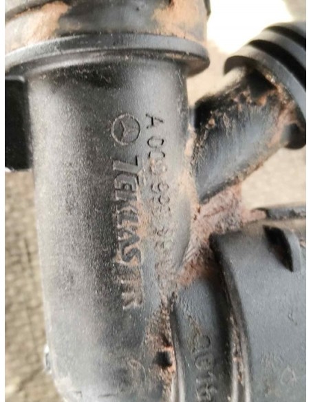 TUBO MERCEDES-BENZ CLASE C (BM 206) FAMILIAR - 245832