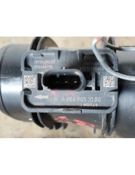 CAUDALIMETRO MERCEDES-BENZ CLASE C (BM 206) FAMILIAR - 245835