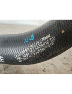 TUBO MERCEDES-BENZ CLASE C (BM 206) FAMILIAR - 245836 2