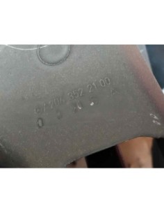 PUENTE TRASERO MERCEDES-BENZ CLASE C (BM 206) FAMILIAR -... 2