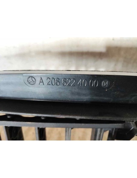 REJILLA PARAGOLPES DELANTERO MERCEDES-BENZ CLASE C (BM 206) FAMILIAR - 245840