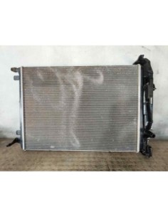 RADIADOR AGUA MERCEDES-BENZ CLASE C (BM 206) FAMILIAR -... 2