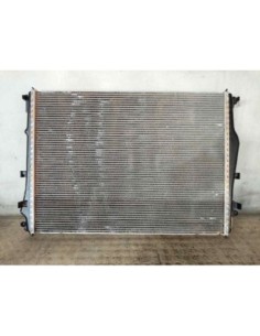 RADIADOR AGUA MERCEDES-BENZ CLASE C (BM 206) FAMILIAR -...