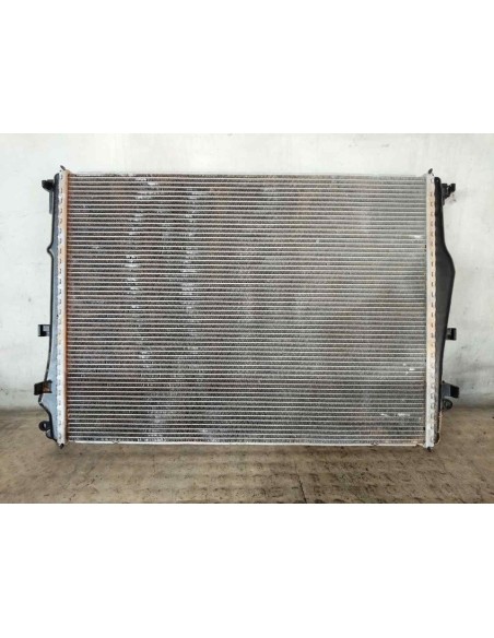 RADIADOR AGUA MERCEDES-BENZ CLASE C (BM 206) FAMILIAR - 245843