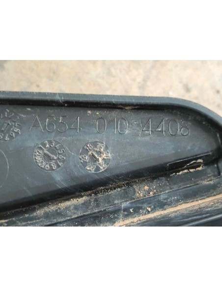 CAJA FILTRO AIRE MERCEDES-BENZ CLASE C (BM 206) FAMILIAR - 245846