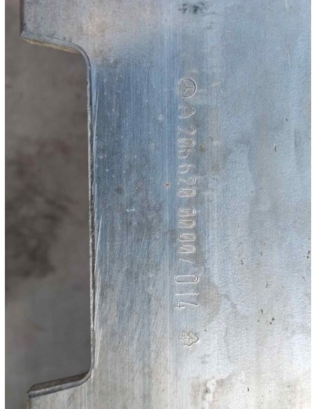 REFUERZO PARAGOLPES DELANTERO MERCEDES-BENZ CLASE C (BM 206) FAMILIAR - 245854