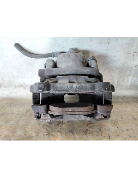 PINZA DE FRENO DELANTERA IZQUIERDA OPEL VECTRA C BERLINA - 255190